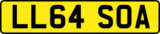 LL64SOA