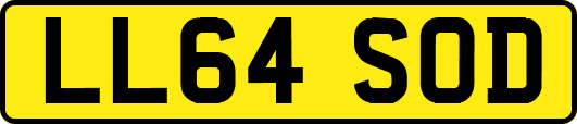 LL64SOD