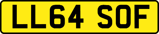 LL64SOF