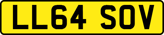 LL64SOV