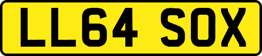 LL64SOX