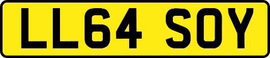 LL64SOY