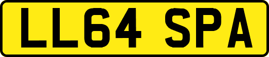 LL64SPA