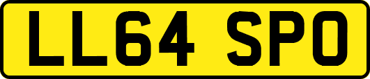 LL64SPO
