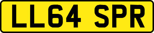 LL64SPR