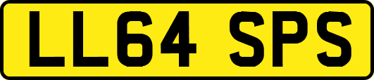 LL64SPS