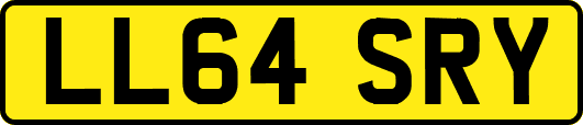 LL64SRY