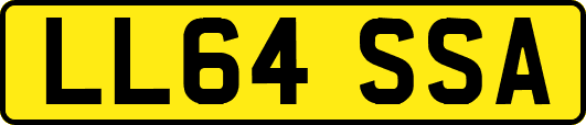 LL64SSA