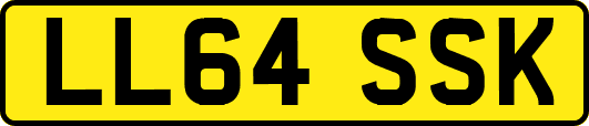 LL64SSK