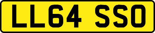 LL64SSO