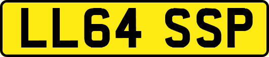 LL64SSP