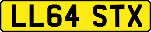 LL64STX
