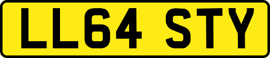 LL64STY