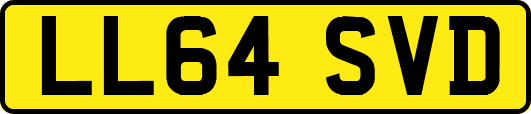 LL64SVD