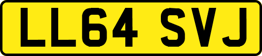LL64SVJ