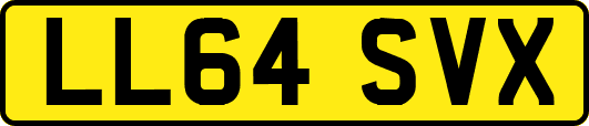LL64SVX
