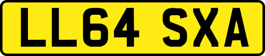LL64SXA