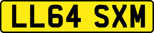 LL64SXM