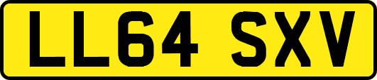 LL64SXV