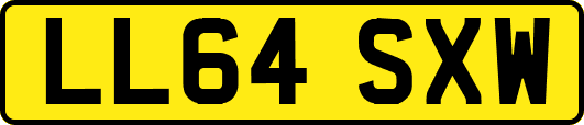 LL64SXW