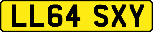 LL64SXY