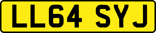 LL64SYJ