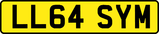 LL64SYM