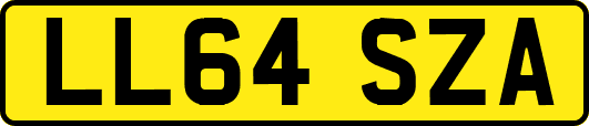 LL64SZA