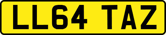 LL64TAZ