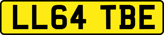 LL64TBE