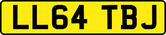 LL64TBJ
