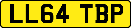 LL64TBP