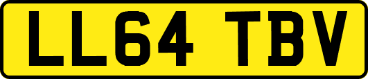 LL64TBV