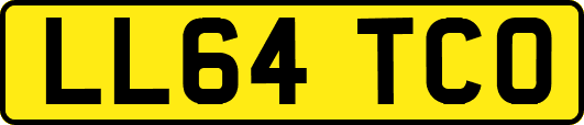 LL64TCO