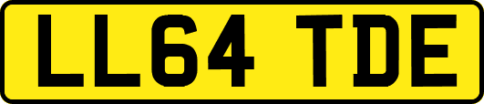 LL64TDE