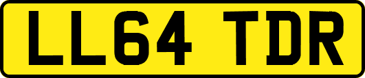 LL64TDR