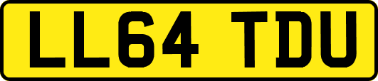LL64TDU