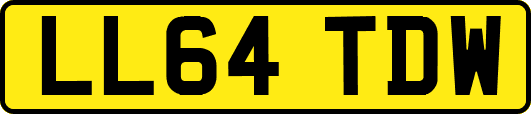 LL64TDW