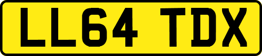 LL64TDX