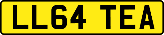 LL64TEA