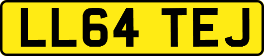 LL64TEJ