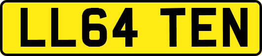 LL64TEN