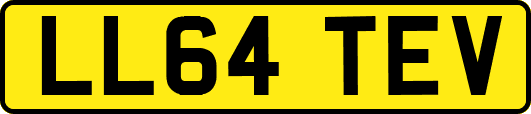 LL64TEV