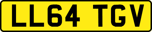 LL64TGV
