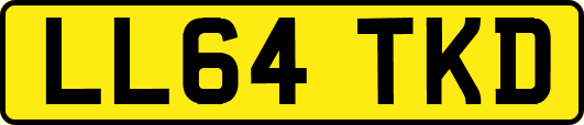 LL64TKD