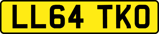 LL64TKO