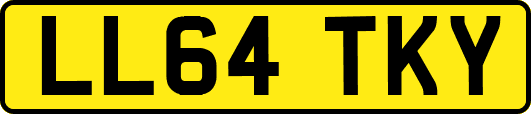 LL64TKY