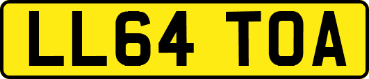 LL64TOA