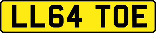 LL64TOE