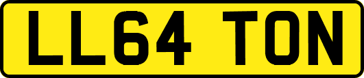 LL64TON